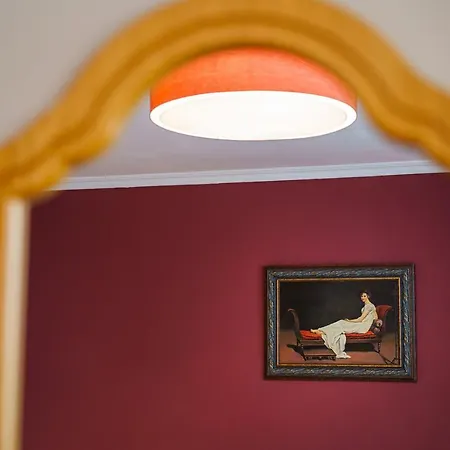 Avion - Self Check In ホテル プロヴディフ