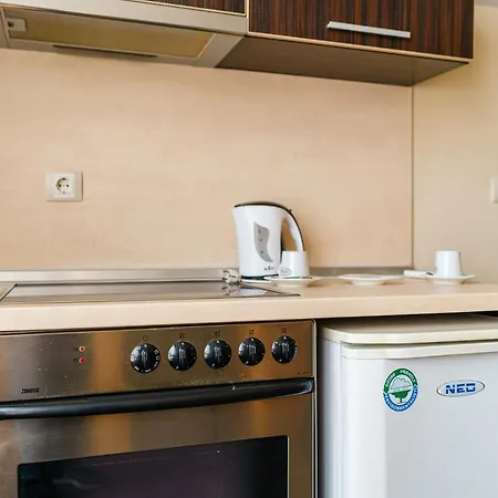 ホテル Avion - Self Check In プロヴディフ