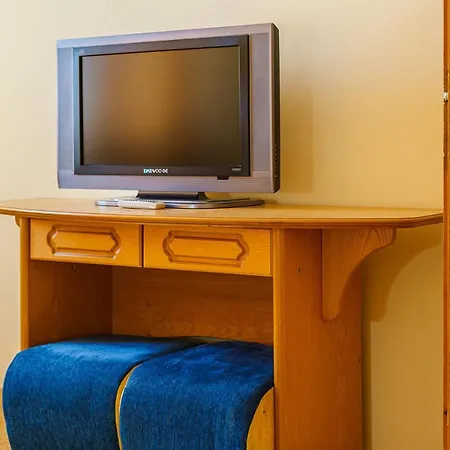 Avion - Self Check In ホテル