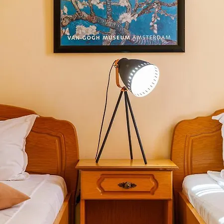 ホテル Avion - Self Check In プロヴディフ