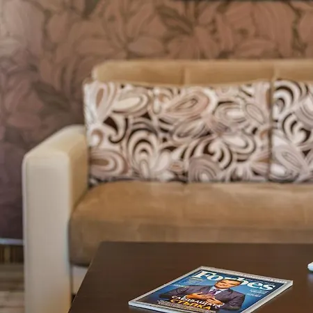 ホテル Avion - Self Check In