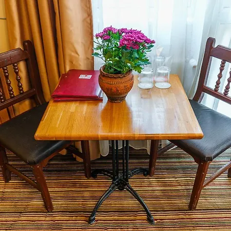 ホテル Avion - Self Check In プロヴディフ