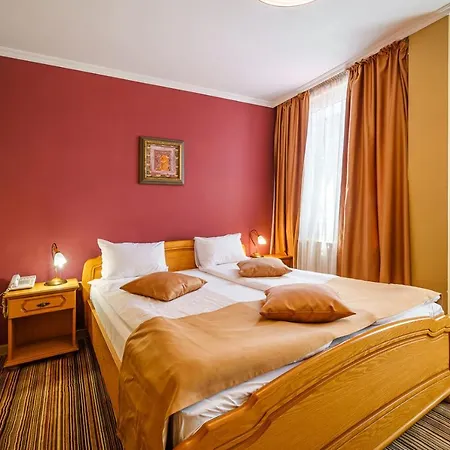 Avion - Self Check In Hotel Plovdiv