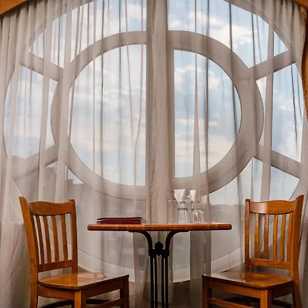 ホテル Avion - Self Check In プロヴディフ