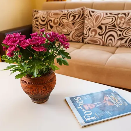 Avion - Self Check In プロヴディフ