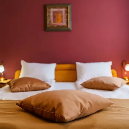 Avion - Self Check In Hotel