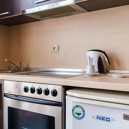 Avion - Self Check In プロヴディフ