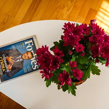 ホテル Avion - Self Check In プロヴディフ