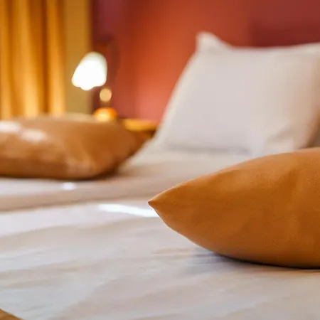 Avion - Self Check In ホテル 3*