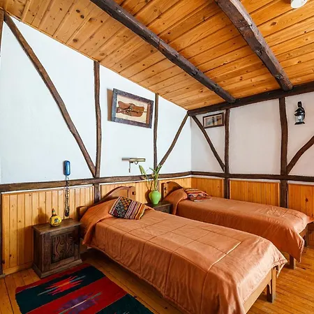 Avion - Self Check In