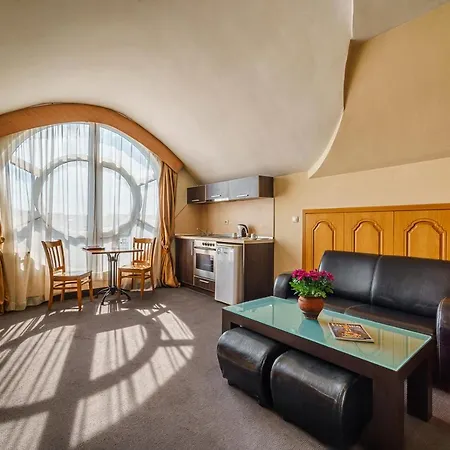 Hotel Avion - Self Check In Płowdiw