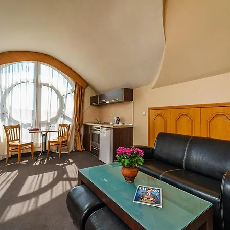 ホテル Avion - Self Check In プロヴディフ