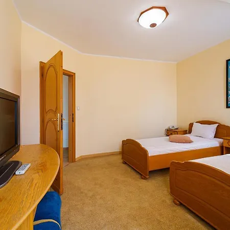 Avion - Self Check In ホテル プロヴディフ