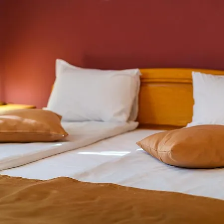 ホテル Avion - Self Check In プロヴディフ