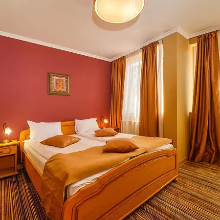 Hotel Avion - Self Check In Plovdiv