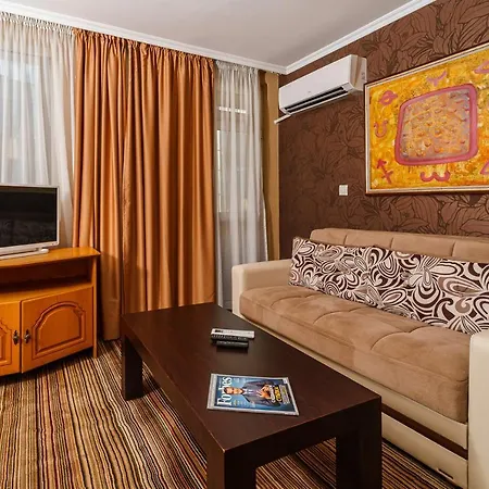 Avion - Self Check In プロヴディフ