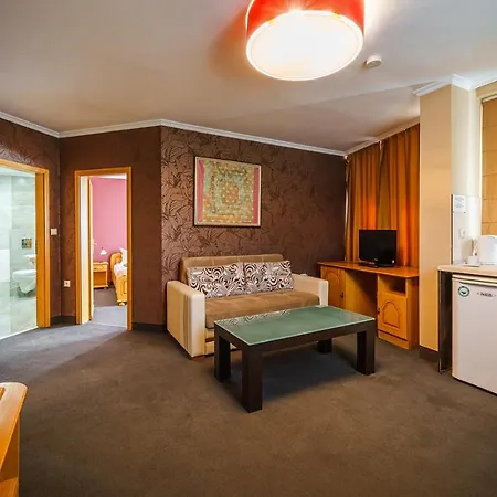 Hotel Avion - Self Check In Plovdiv