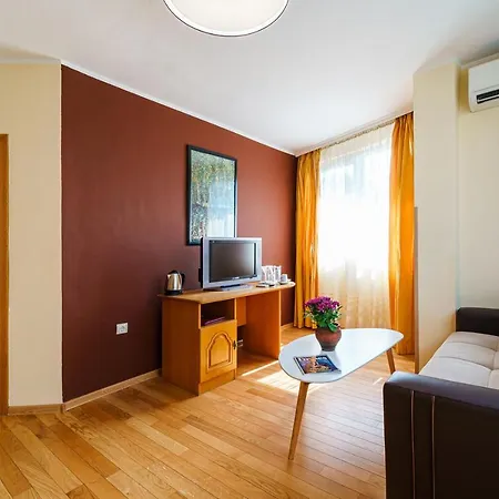 Avion - Self Check In ホテル