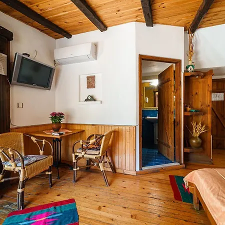 ホテル Avion - Self Check In プロヴディフ