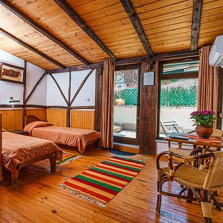 ホテル Avion - Self Check In 3*