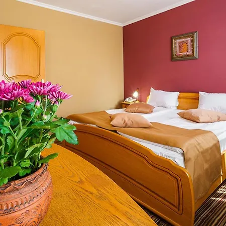 Hotel Avion - Self Check In Plovdiv