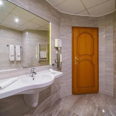 Avion - Self Check In プロヴディフ