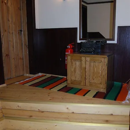 Avion - Self Check In ホテル プロヴディフ