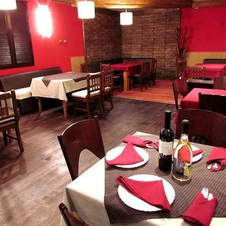 Avion - Self Check In プロヴディフ