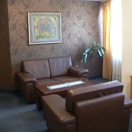 Avion - Self Check In ホテル