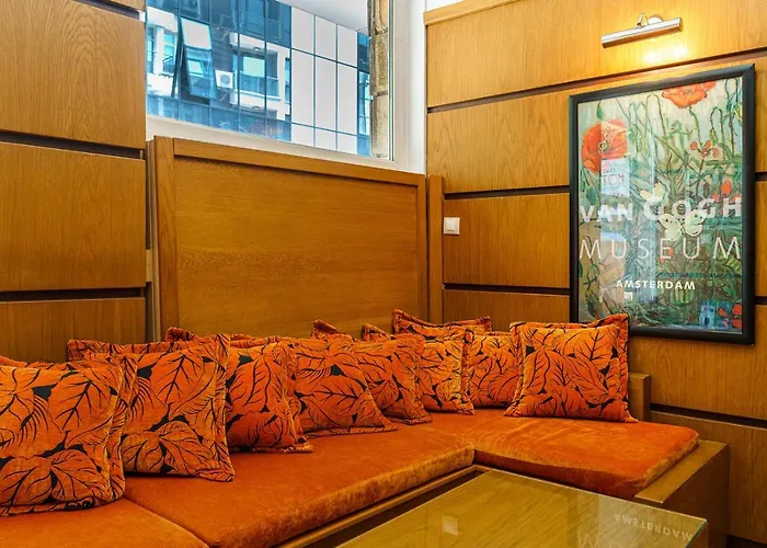 Avion - Self Check In