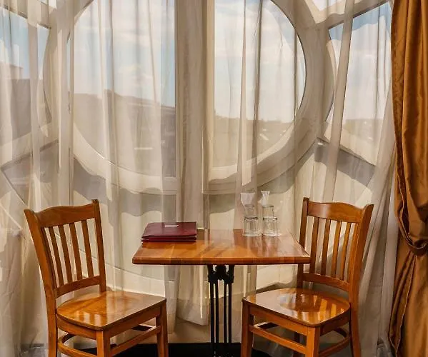 Avion - Self Check In Plovdiv