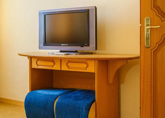 Avion - Self Check In Hotel