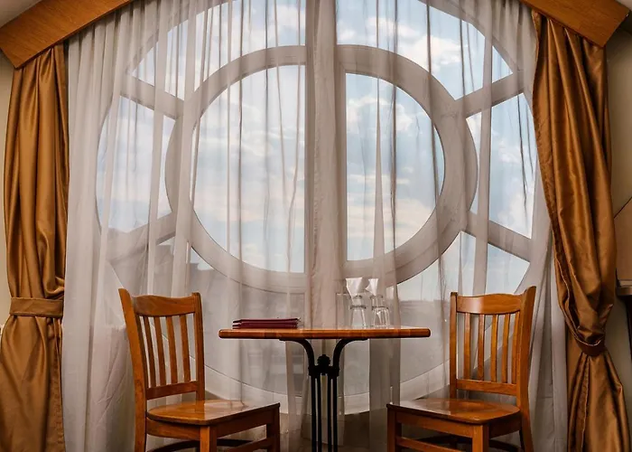 Hotel Avion - Self Check In Plovdiv