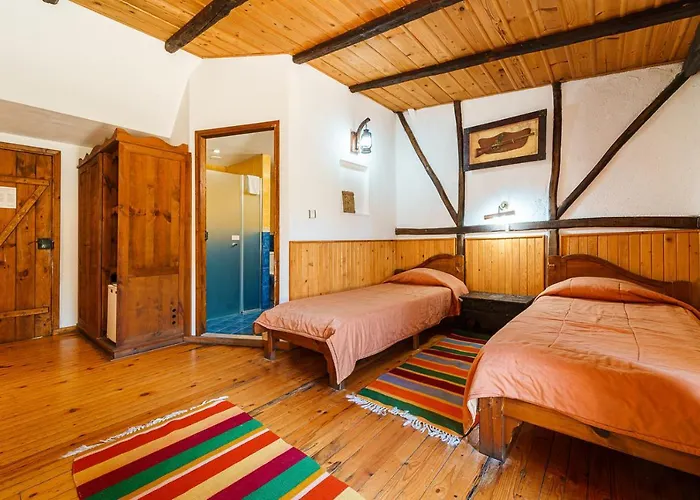 Avion - Self Check In Hotel 3*