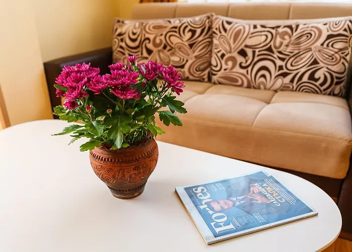 Avion - Self Check In Plovdiv