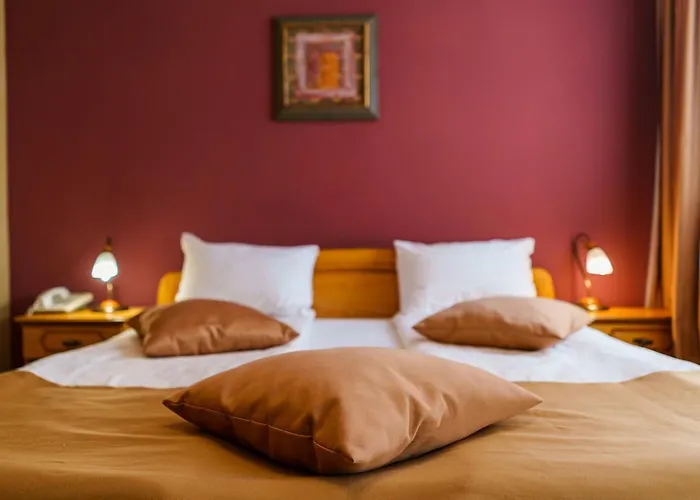 Avion - Self Check In Hotel