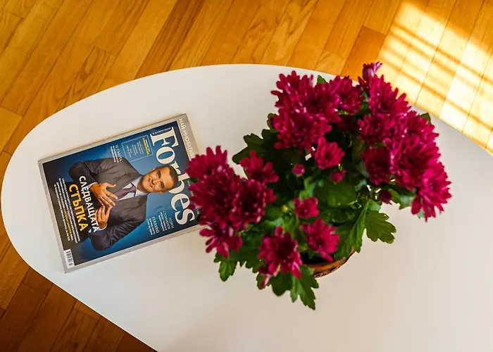 Hotel Avion - Self Check In Plovdiv