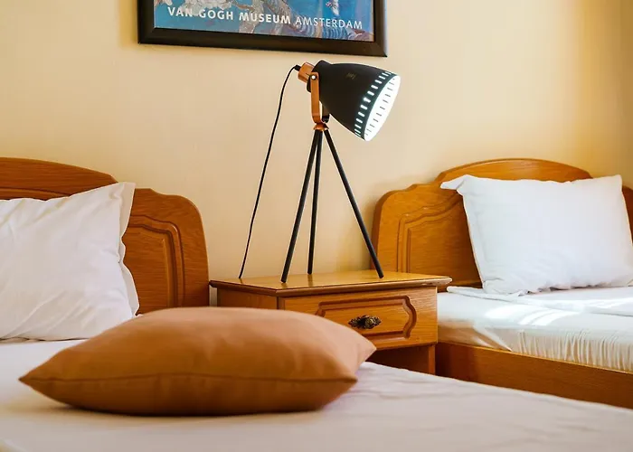 Avion - Self Check In Plovdiv