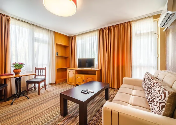 Avion - Self Check In 3* Plovdiv