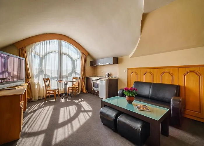 Hotel Avion - Self Check In Plovdiv