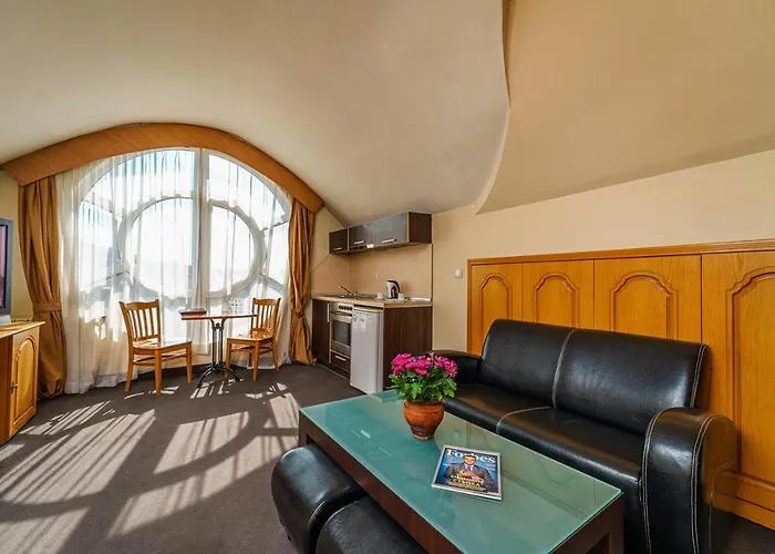 Hotel Avion - Self Check In Plovdiv