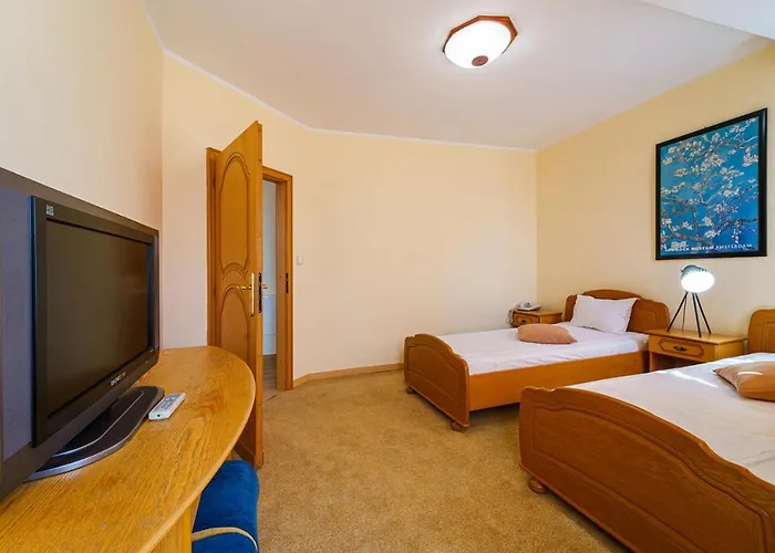 Avion - Self Check In Hotel Plovdiv