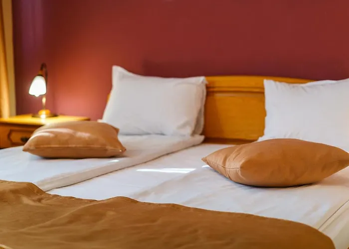 Hotel Avion - Self Check In Plovdiv