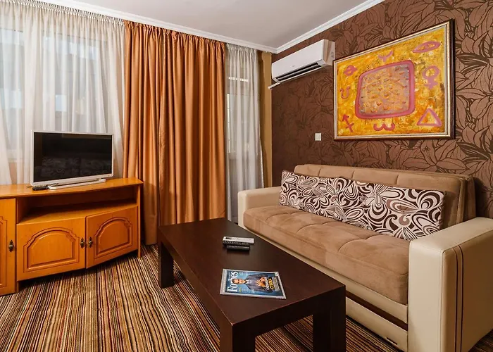 Avion - Self Check In Plovdiv