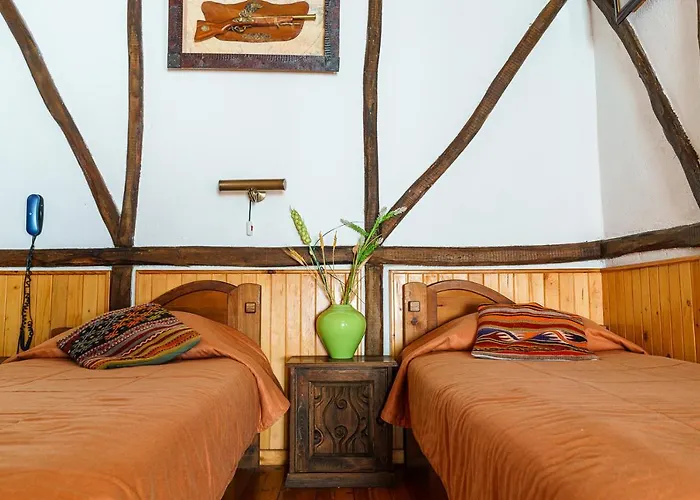 Avion - Self Check In Hotel 3*