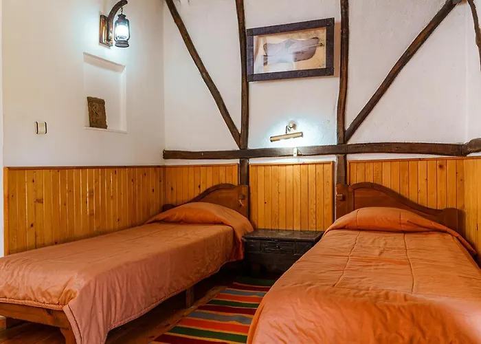 Avion - Self Check In Hotel 3*