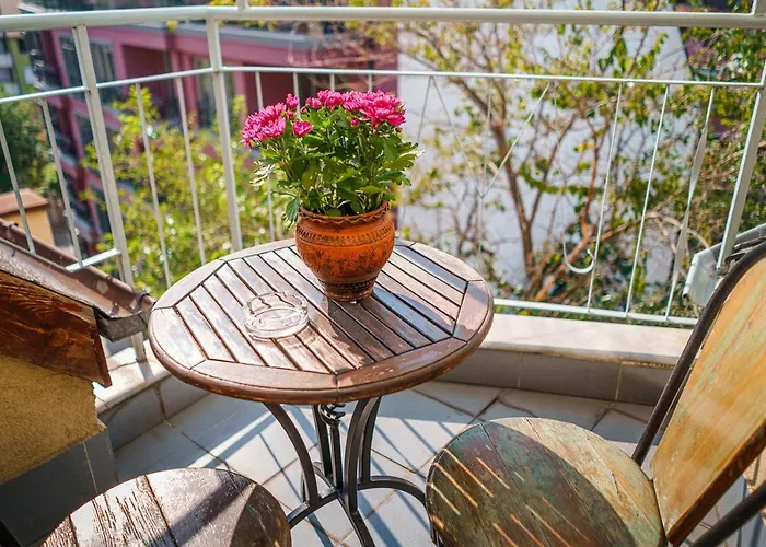 Hotel Avion - Self Check In