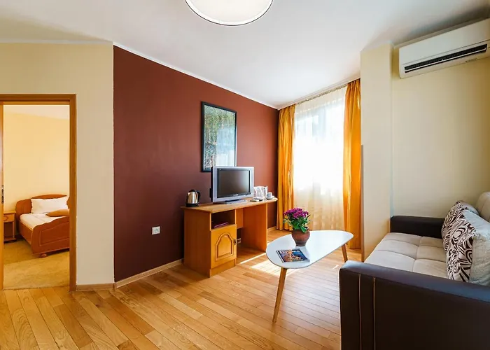 Avion - Self Check In Hotel