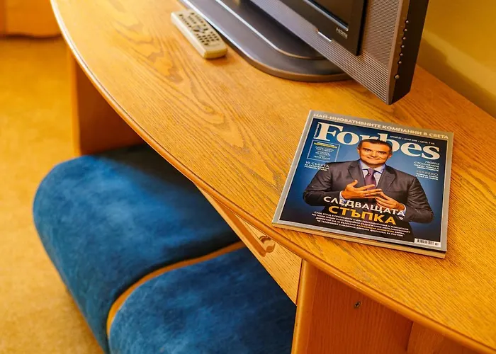 Hotel Avion - Self Check In 3*