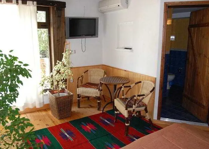 Avion - Self Check In